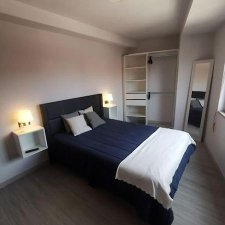 דירות Apartamento Privado En גיחון מראה חיצוני תמונה