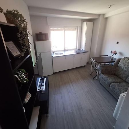 דירות Apartamento Privado En גיחון מראה חיצוני תמונה