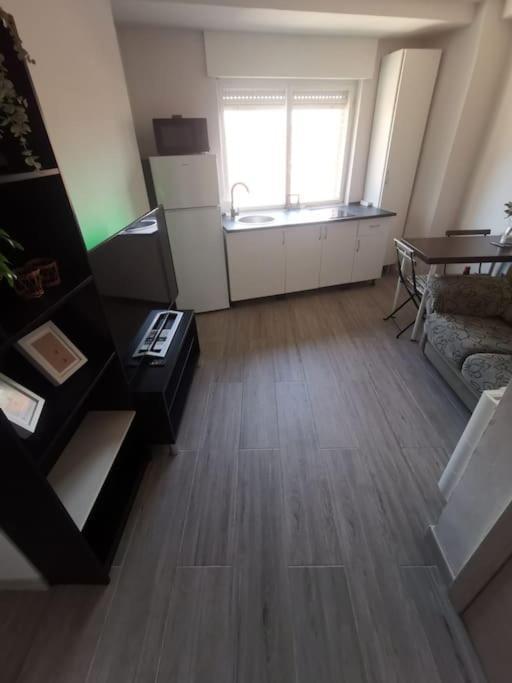 דירות Apartamento Privado En גיחון מראה חיצוני תמונה