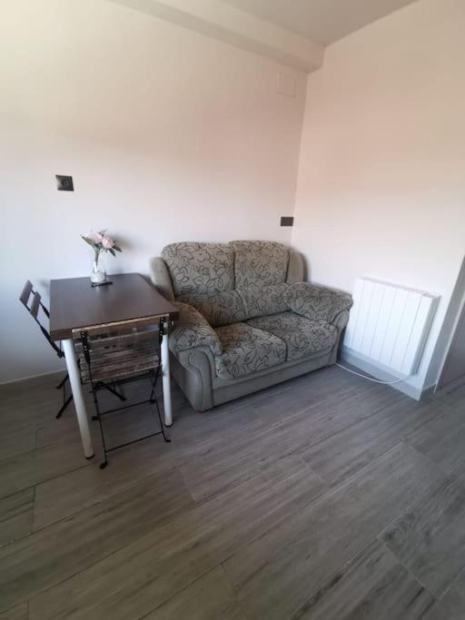 דירות Apartamento Privado En גיחון מראה חיצוני תמונה