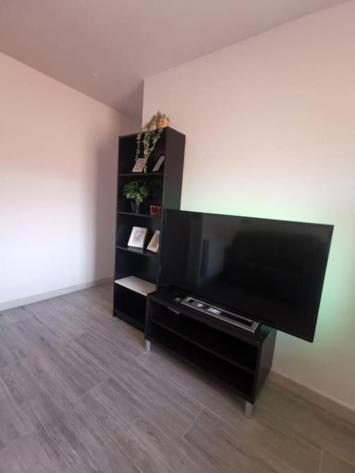 דירות Apartamento Privado En גיחון מראה חיצוני תמונה