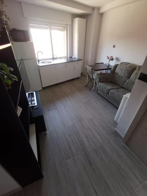 דירות Apartamento Privado En גיחון מראה חיצוני תמונה