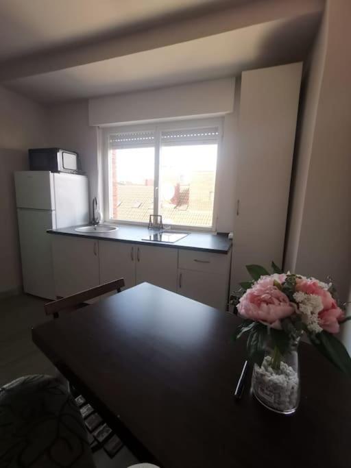 דירות Apartamento Privado En גיחון מראה חיצוני תמונה