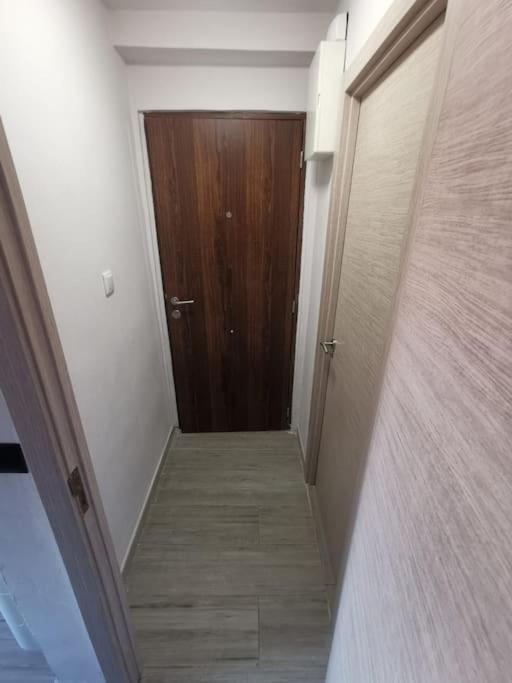 דירות Apartamento Privado En גיחון מראה חיצוני תמונה