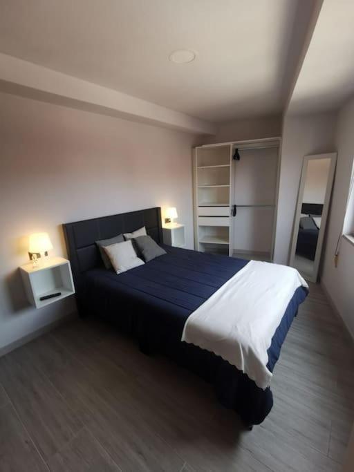 דירות Apartamento Privado En גיחון מראה חיצוני תמונה