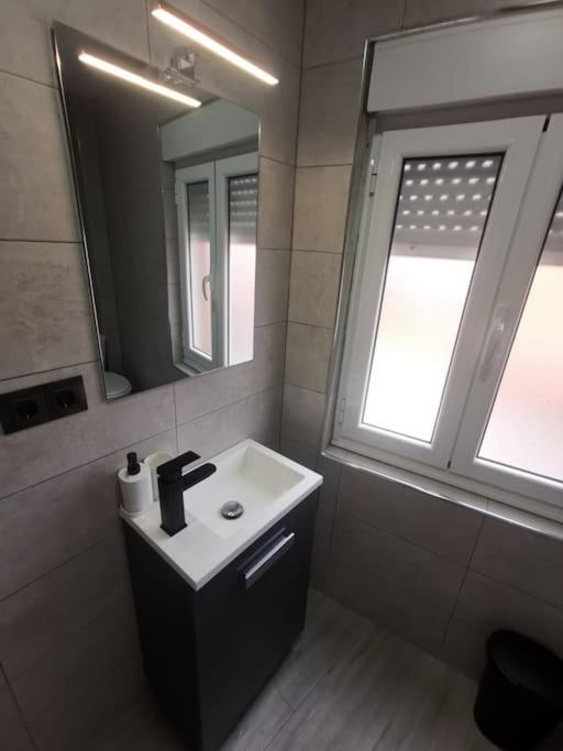 דירות Apartamento Privado En גיחון מראה חיצוני תמונה