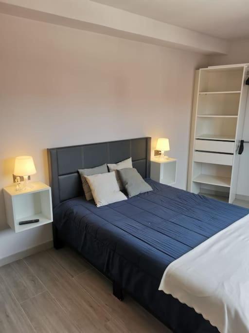 דירות Apartamento Privado En גיחון מראה חיצוני תמונה