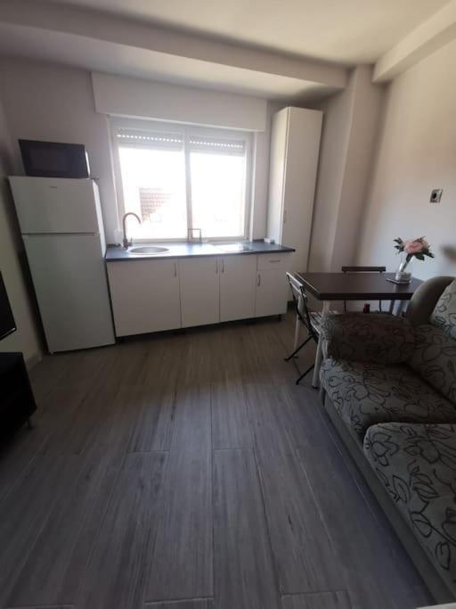 דירות Apartamento Privado En גיחון מראה חיצוני תמונה