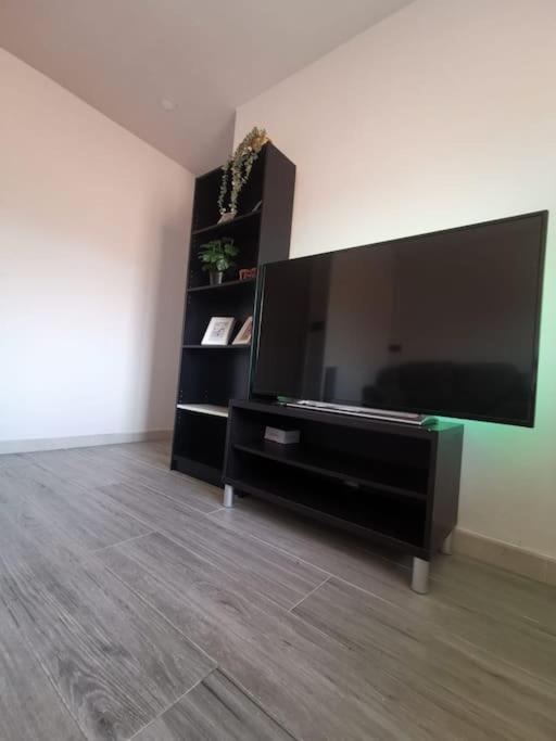 דירות Apartamento Privado En גיחון מראה חיצוני תמונה