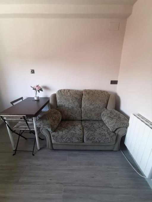 דירות Apartamento Privado En גיחון מראה חיצוני תמונה