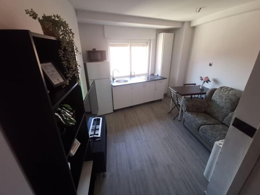 דירות Apartamento Privado En גיחון מראה חיצוני תמונה