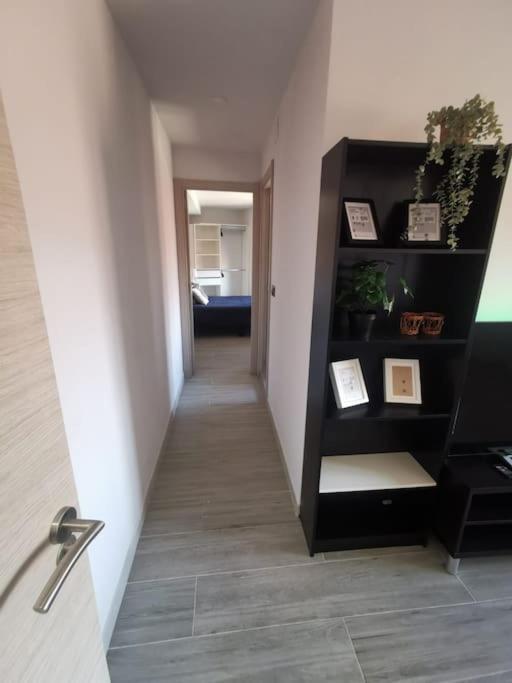 דירות Apartamento Privado En גיחון מראה חיצוני תמונה